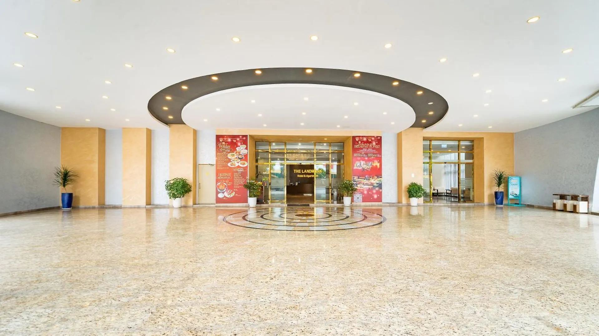 Dic Star Landmark Vung Tau