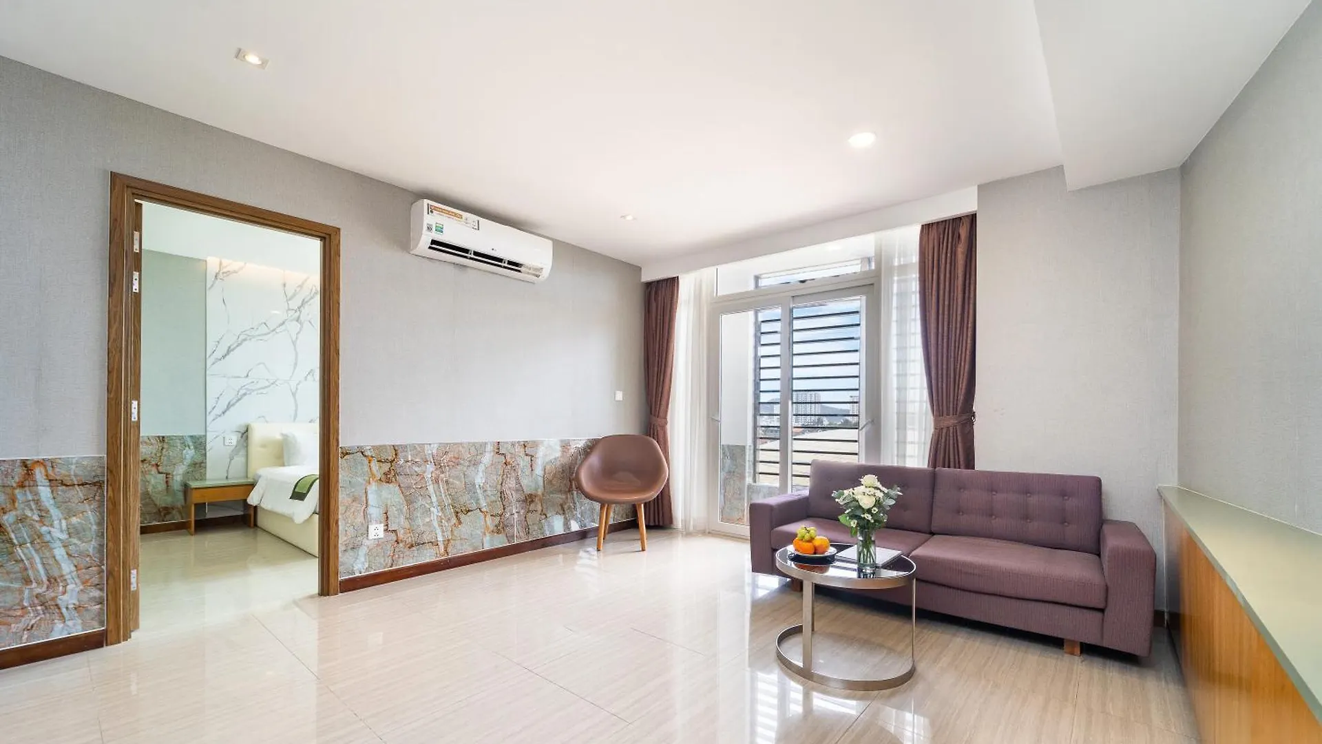 Dic Star Landmark Vung Tau